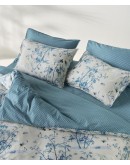 KENTIA: SHIZEN 01 ΣΕΝΤΟΝΙ.ΥΠΕΡΔΙΠΛΟ ΣΕΤ 4 ΤΕΜ