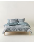 KENTIA: ARTISAN ΚΟΥΒΕΡΤΟΡΙΟ.ΥΠΕΡΔΙΠΛΟ