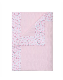 KENTIA: CEREZA ΚΟΥΒΕΡΤΑ ΑΓΚΑΛΙΑΣ.WAFFLE ΜΕ ΦΑΣΑ