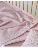 KENTIA: CEREZA ΚΟΥΒΕΡΤΑ ΚΟΥΝΙΑΣ.WAFFLE ΜΕ ΦΑΣΑ