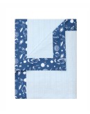 KENTIA: GARNET ΚΟΥΒΕΡΤΑ ΑΓΚΑΛΙΑΣ.WAFFLE ΜΕ ΦΑΣΑ