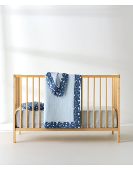 KENTIA: GARNET ΚΟΥΒΕΡΤΑ ΑΓΚΑΛΙΑΣ.WAFFLE ΜΕ ΦΑΣΑ