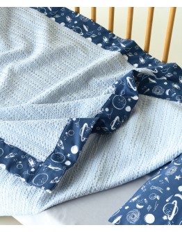 KENTIA: GARNET ΚΟΥΒΕΡΤΑ ΚΟΥΝΙΑΣ.WAFFLE ΜΕ ΦΑΣΑ