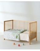 KENTIA: GONZO ΚΟΥΒΕΡΤΑ ΑΓΚΑΛΙΑΣ.ΔΙΠΛΗΣ ΟΨΗΣ WAFFLE