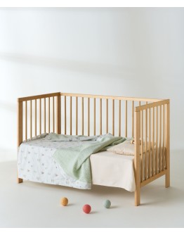 KENTIA: GONZO ΚΟΥΒΕΡΤΑ ΑΓΚΑΛΙΑΣ.ΔΙΠΛΗΣ ΟΨΗΣ WAFFLE