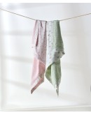 KENTIA: GONZO ΚΟΥΒΕΡΤΑ ΑΓΚΑΛΙΑΣ.ΔΙΠΛΗΣ ΟΨΗΣ WAFFLE