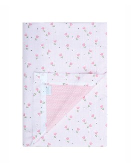 KENTIA: LIRIO ΚΟΥΒΕΡΤΑ ΚΟΥΝΙΑΣ.ΔΙΠΛΗΣ ΟΨΗΣ WAFFLE