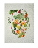 KENTIA: ROYCE ΤΡΑΠΕΖΟΜΑΝΤΗΛΟ 135X180