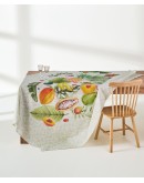 KENTIA: ROYCE ΤΡΑΠΕΖΟΜΑΝΤΗΛΟ 160X230