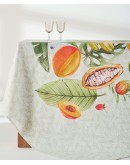 KENTIA: ROYCE ΤΡΑΠΕΖΟΜΑΝΤΗΛΟ 160X230