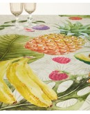 KENTIA: ROYCE ΤΡΑΠΕΖΟΜΑΝΤΗΛΟ 160X230