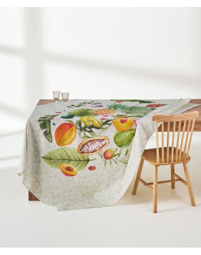 KENTIA: ROYCE ΤΡΑΠΕΖΟΜΑΝΤΗΛΟ 160X230