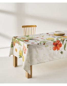 KENTIA: MAXIMO ΤΡΑΠΕΖΟΜΑΝΤΗΛΟ 135X180