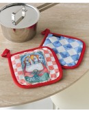 KENTIA: LECCE ΣΕΤ 2 ΤΕΜ ΠΙΑΣΤΡΕΣ