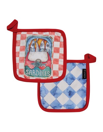 KENTIA: LECCE ΣΕΤ 2 ΤΕΜ ΠΙΑΣΤΡΕΣ