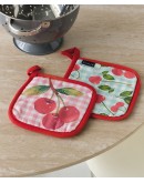 KENTIA: LORY ΣΕΤ 2 ΤΕΜ ΠΙΑΣΤΡΕΣ