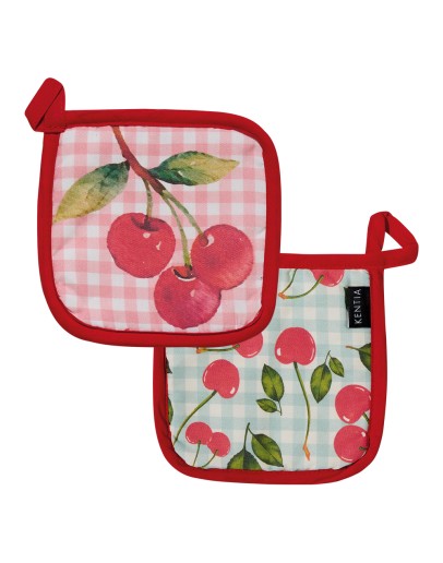 KENTIA: LORY ΣΕΤ 2 ΤΕΜ ΠΙΑΣΤΡΕΣ