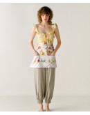 KENTIA: EASTER 26 04.ΠΟΔΙΑ