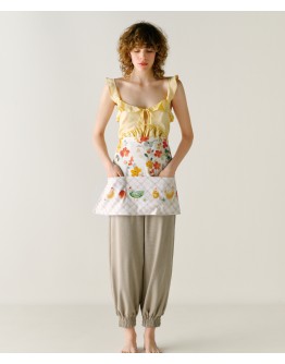 KENTIA: EASTER 26 04.ΠΟΔΙΑ