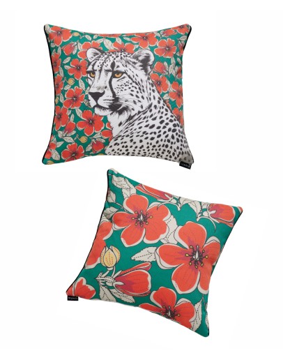 KENTIA: FANCY S26 01 ΜΑΞΙΛΑΡΟΘΗΚΗ.ΔΙΑΚΟΣΜΗΤΙΚΗ ΣΕΤ 2 ΤΕΜ