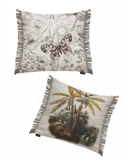 KENTIA: FANCY S26 03 ΜΑΞΙΛΑΡΟΘΗΚΗ.ΔΙΑΚΟΣΜΗΤΙΚΗ ΣΕΤ 2 ΤΕΜ