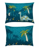 KENTIA: PACHY ΣΕΤ 2 ΤΕΜ ΜΑΞΙΛΑΡΟΘΗΚΕΣ