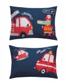 KENTIA: SPARKY ΣΕΤ 2 ΤΕΜ ΜΑΞΙΛΑΡΟΘΗΚΕΣ