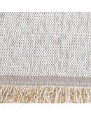 Borea: Ριχτάρι Πολυθρόνας, 4 Season, Εκρού