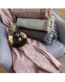 Borea: Ριχτάρι Πολυθρόνας, 4 Season, Ροζ΄έ