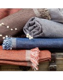 Borea: Ριχτάρι Πολυθρόνας, 4 Season, Ροζ΄έ