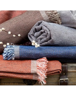 Borea: Ριχτάρι Πολυθρόνας, 4 Season, Εκρού