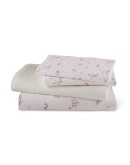 Borea: Σετ Σεντόνια Υπέρδιπλα, Campanula, Σάπιο Μήλο