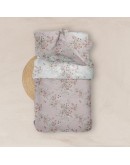 Borea: Σετ Σεντόνια Υπέρδιπλα, Jardin