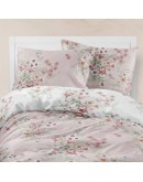 Borea: Σετ Σεντόνια Υπέρδιπλα, Jardin