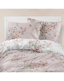 Borea: Σετ Σεντόνια Υπέρδιπλα, Jardin