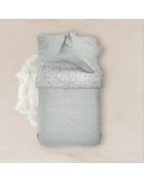 Borea: Σετ Σεντόνια Υπέρδιπλα, Jasmine, Βεραμάν