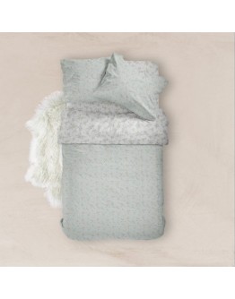 Borea: Σετ Σεντόνια Υπέρδιπλα, Jasmine, Βεραμάν