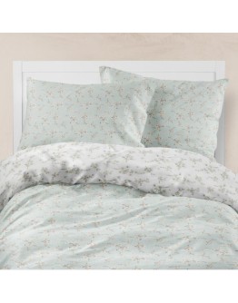 Borea: Σετ Σεντόνια Υπέρδιπλα, Jasmine, Βεραμάν