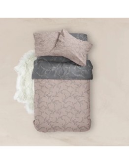 Borea: Σετ Σεντόνια Υπέρδιπλα, Nest