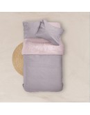 Borea: Σετ Σεντόνια Μονά, Pois, Σάπιο Μήλο