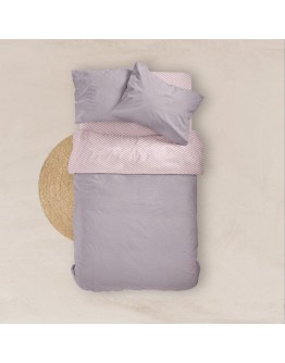 Borea: Σετ Σεντόνια Μονά, Pois, Σάπιο Μήλο