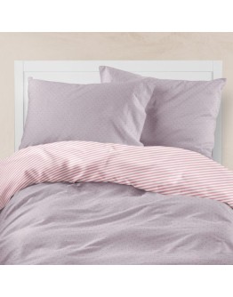 Borea: Σετ Σεντόνια Μονά, Pois, Σάπιο Μήλο