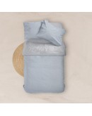 Borea: Σετ Σεντόνια Μονά, Pois, Σιέλ