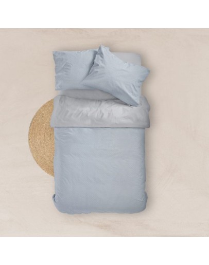 Borea: Σετ Σεντόνια Μονά, Pois, Σιέλ