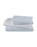 Borea: Σετ Σεντόνια Μονά, Pois, Σιέλ