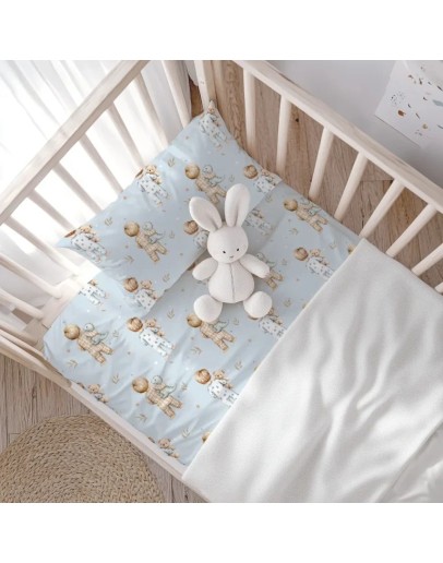 Borea: Σετ σεντόνια κούνιας, Goodnight Σιέλ