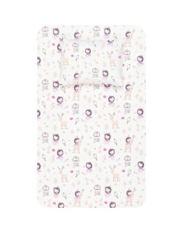 Borea: Σετ σεντόνια κούνιας, Πριγκίπισσα