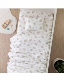 Borea: Σετ σεντόνια κούνιας, Rocking Horse Βεραμάν