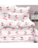 Borea: Σετ Κουβελί Moνό, Balletto