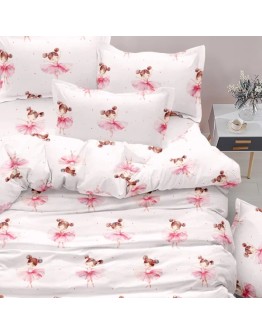 Borea: Σετ Κουβελί Moνό, Balletto